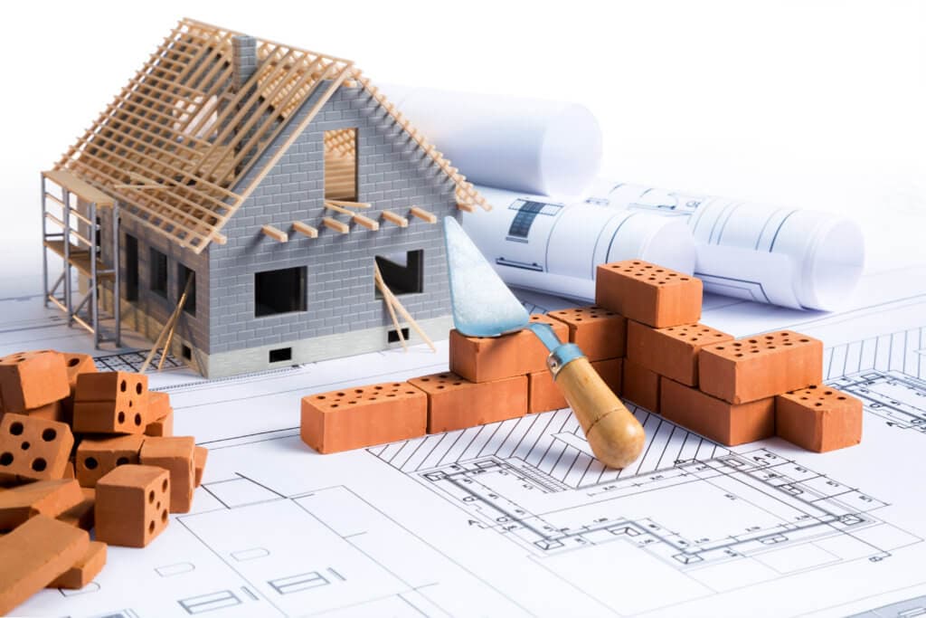 Constructeur de maison individuelle dans le Nord — Ma Maison dans le Nord
