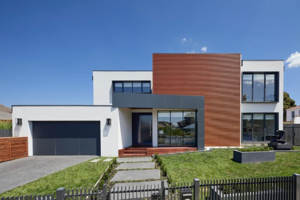 Maison individuelle sur mesure dans les Hauts-de-France